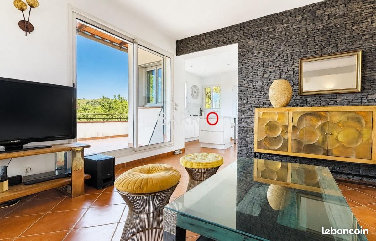 Maison à vendre, 145m², Banyuls-sur-Mer
