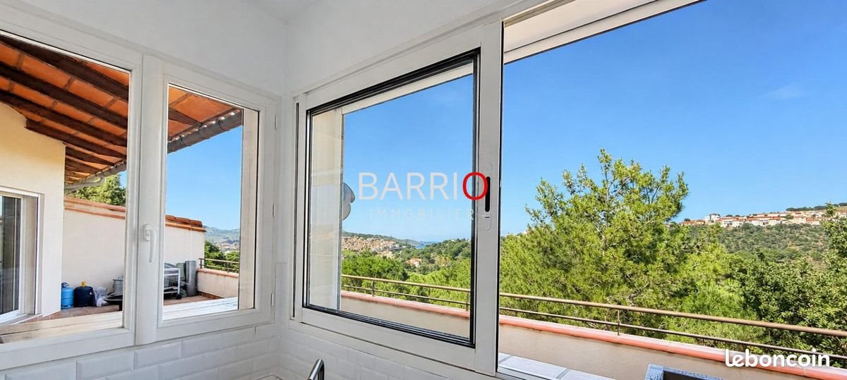 Maison à vendre, 145m², Banyuls-sur-Mer