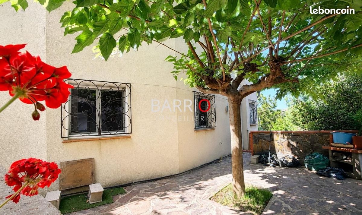Maison à vendre, 145m², Banyuls-sur-Mer