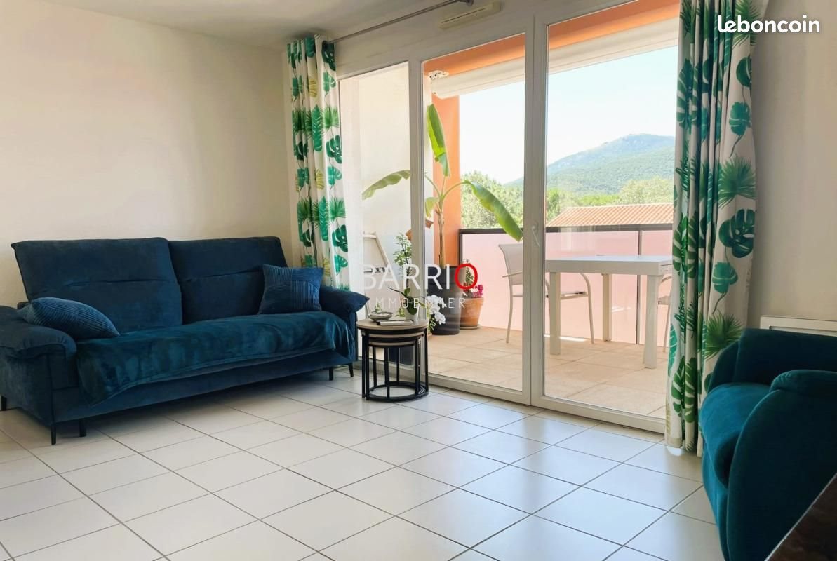 Appartement à vendre, 66m², Argelès-sur-Mer