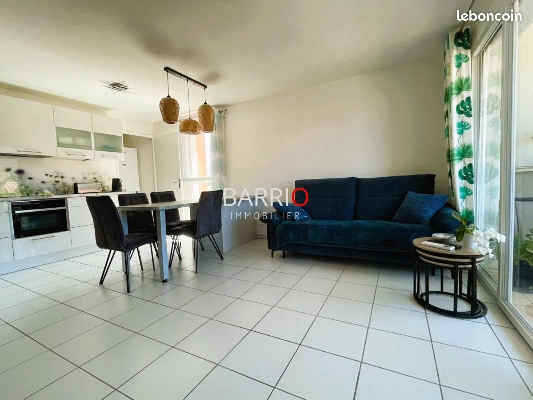 Appartement à vendre, 66m², Argelès-sur-Mer
