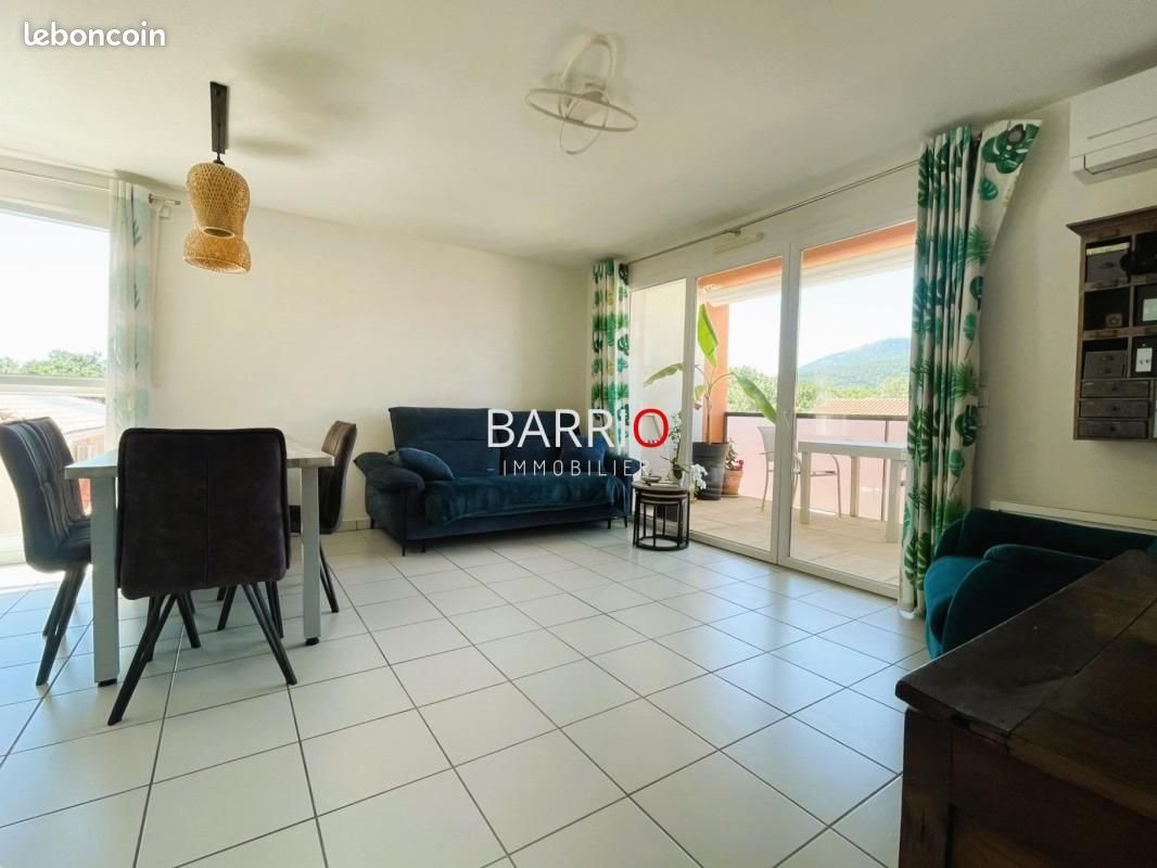 Appartement à vendre, 66m², Argelès-sur-Mer