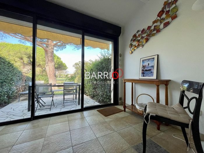 Appartement à vendre, 3m², Saint-Cyprien