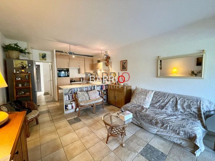 Appartement à vendre, 3m², Saint-Cyprien