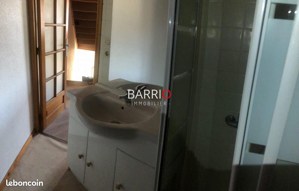 Appartement à louer, 35m², Saint-Cyprien