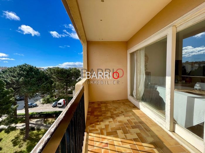 Appartement à vendre, 3m², Saint-Cyprien