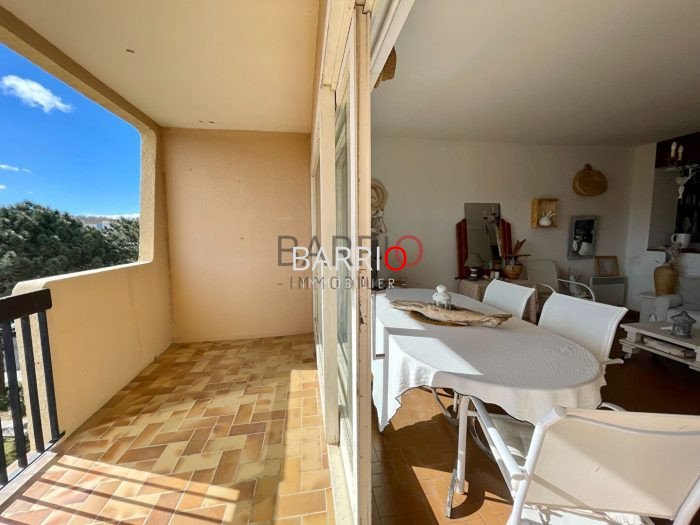 Appartement à vendre, 3m², Saint-Cyprien