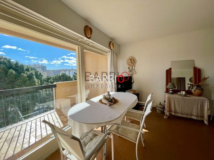 Appartement à vendre, 3m², Saint-Cyprien