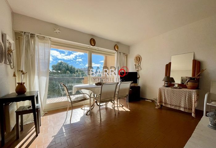 Appartement à vendre, 3m², Saint-Cyprien