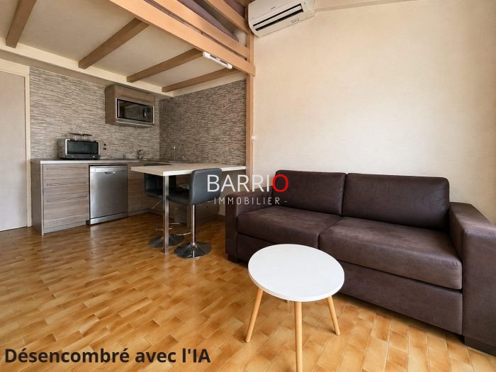 Appartement à vendre, 2m², Canet-en-Roussillon