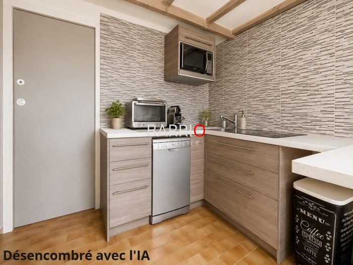 Appartement à vendre, 2m², Canet-en-Roussillon