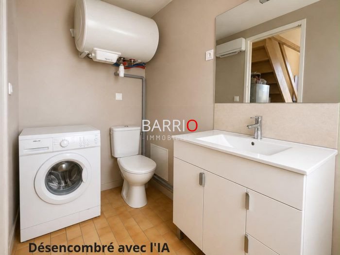 Appartement à vendre, 2m², Canet-en-Roussillon