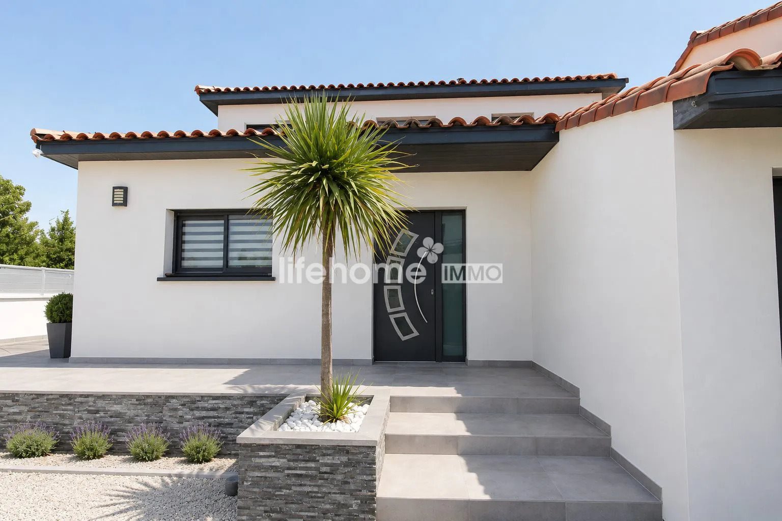 Maison à vendre, 138m², Gigean