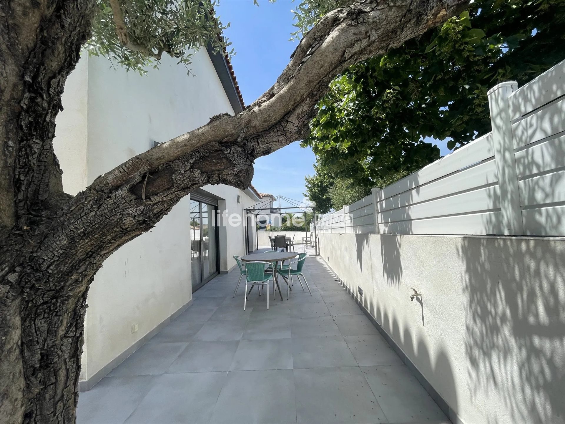 Maison à vendre, 138m², Gigean