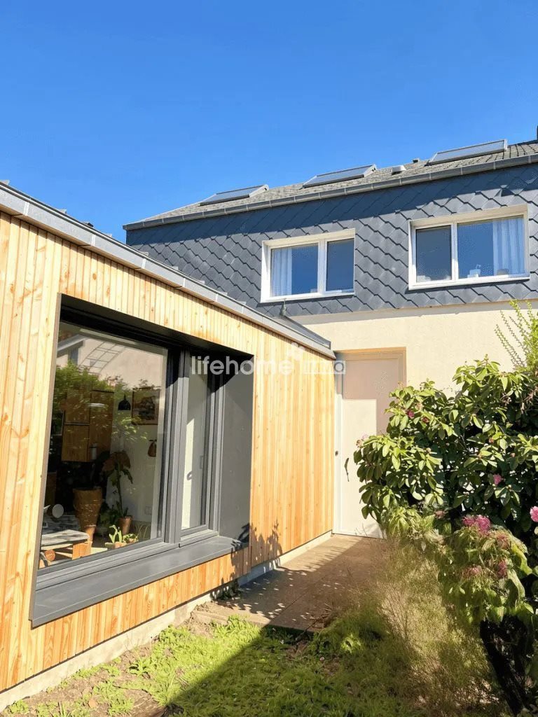 Maison à vendre, 143m², Nantes
