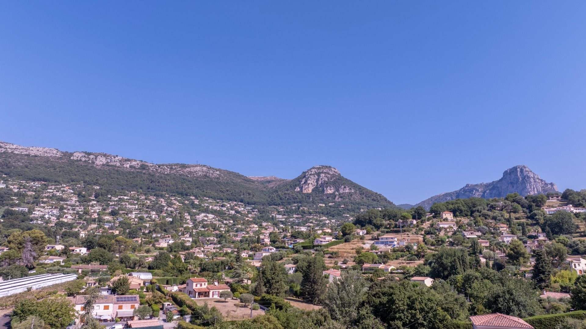 Maison à vendre, 161m², Vence