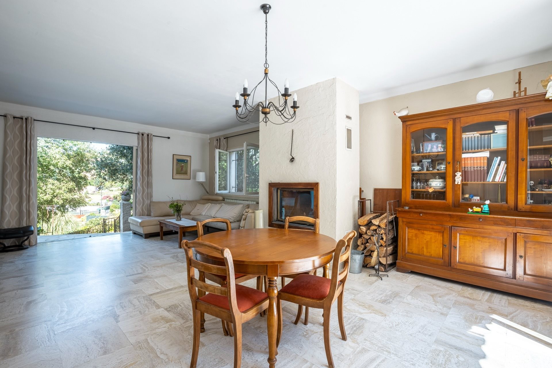 Maison à vendre, 161m², Vence