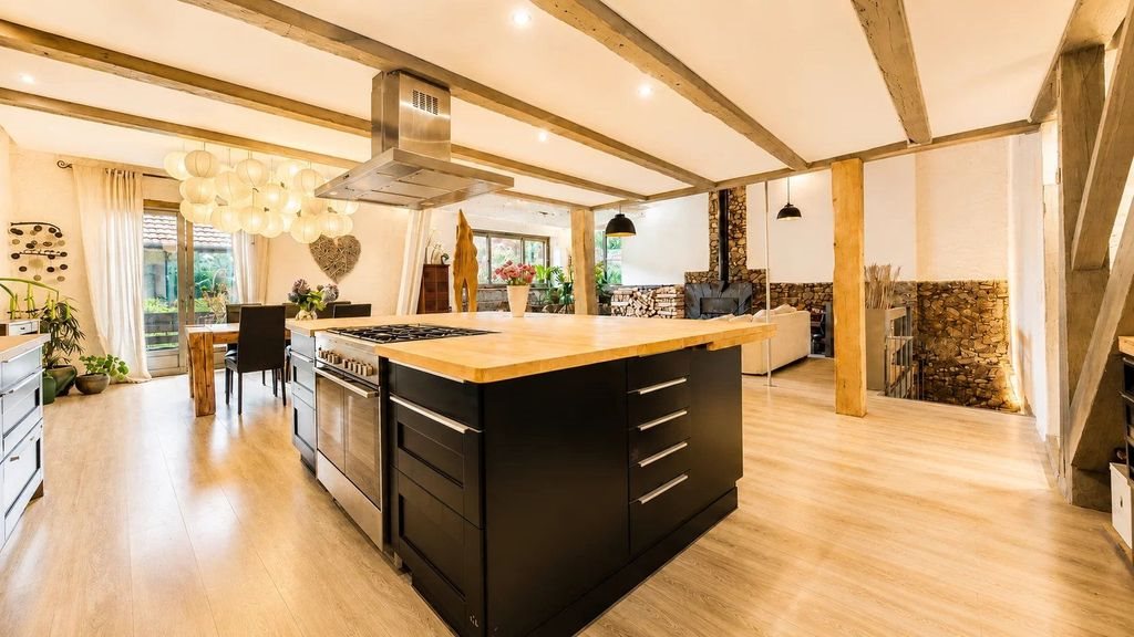 Appartement à vendre, 472m², Chens-sur-Léman