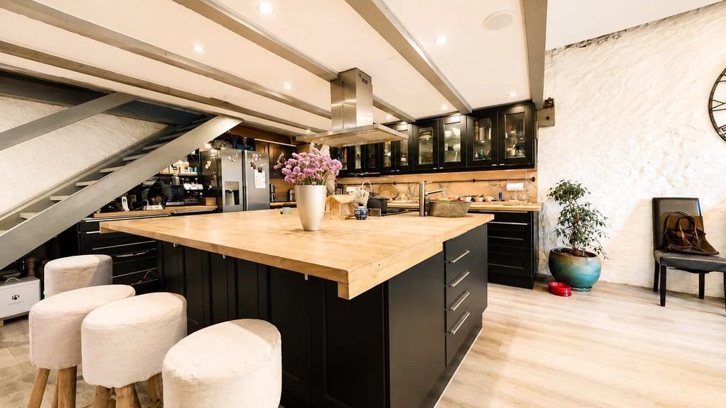 Appartement à vendre, 472m², Chens-sur-Léman