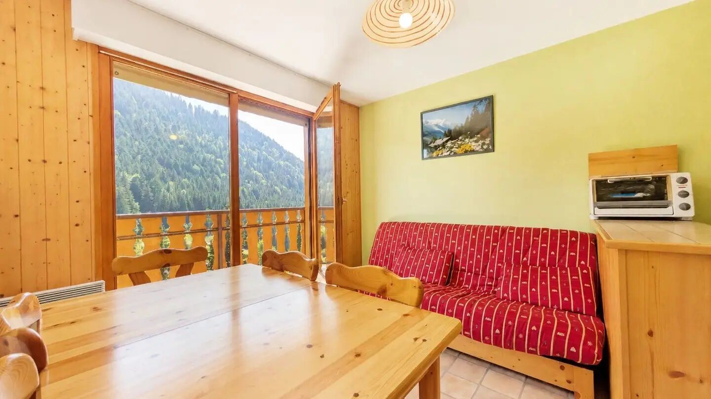 Appartement à vendre, 35m², Le Biot