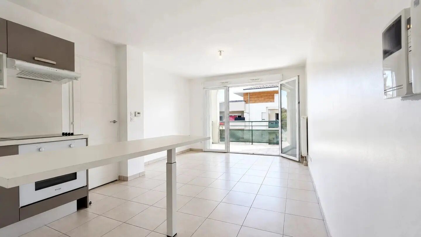 Appartement à vendre, 41m², Sciez