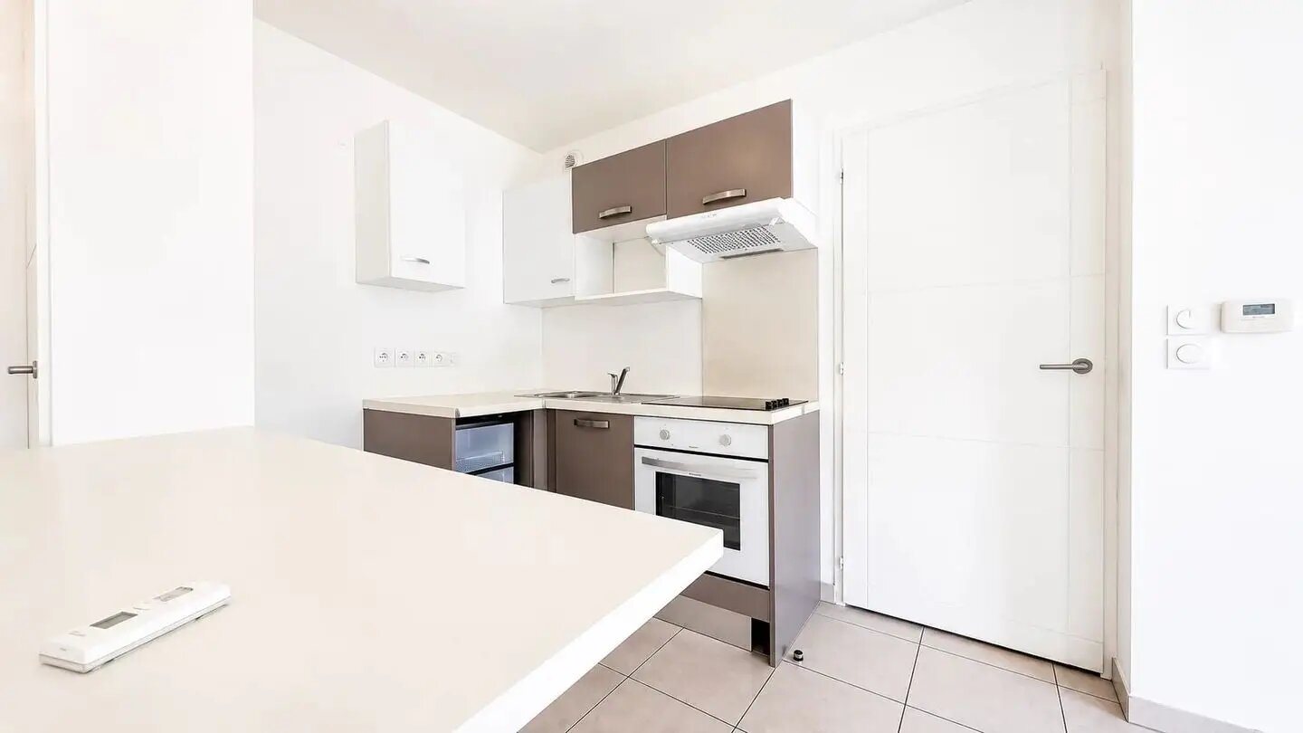 Appartement à vendre, 41m², Sciez