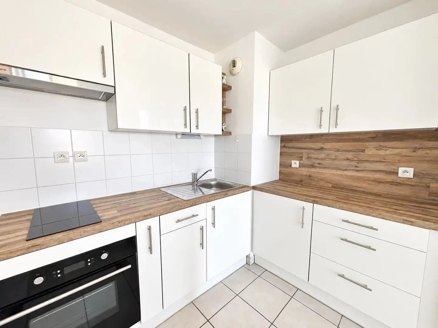 Appartement à louer, 48m², Thonon-les-Bains