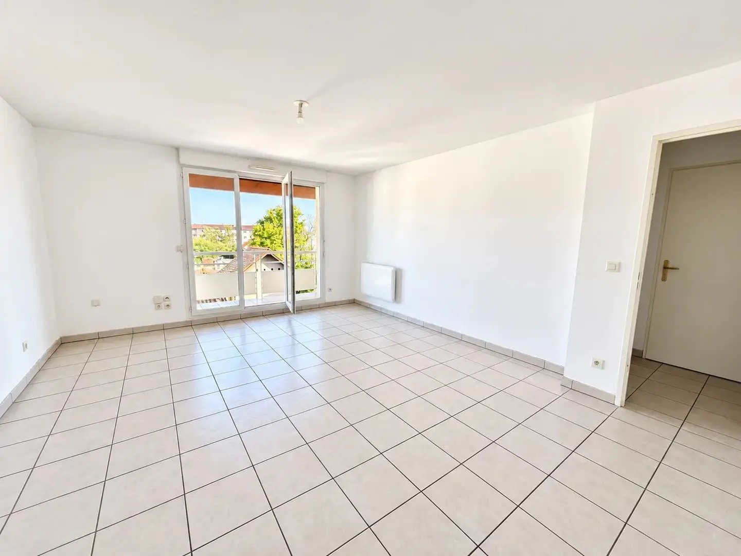 Appartement à louer, 48m², Thonon-les-Bains