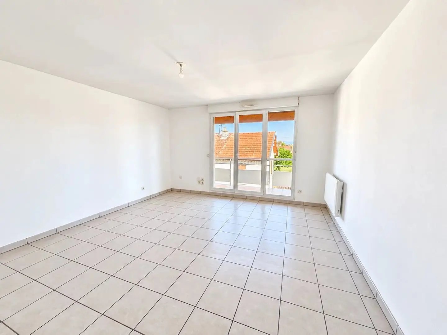 Appartement à louer, 48m², Thonon-les-Bains