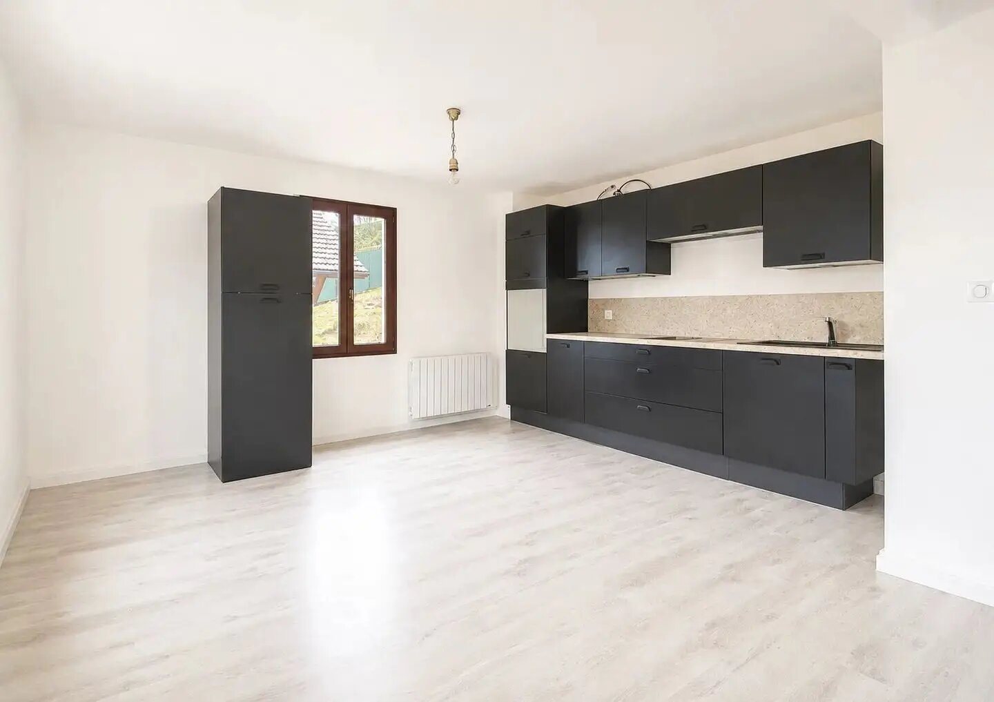 Appartement à louer, 37m², Maxilly-sur-Léman