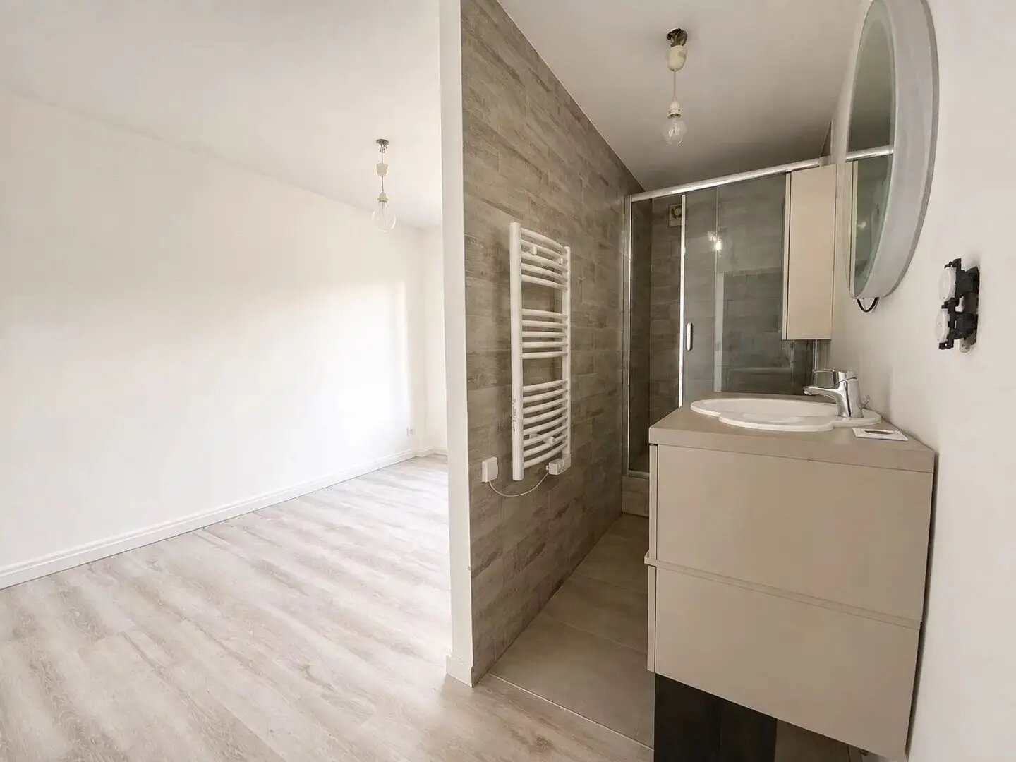 Appartement à louer, 37m², Maxilly-sur-Léman