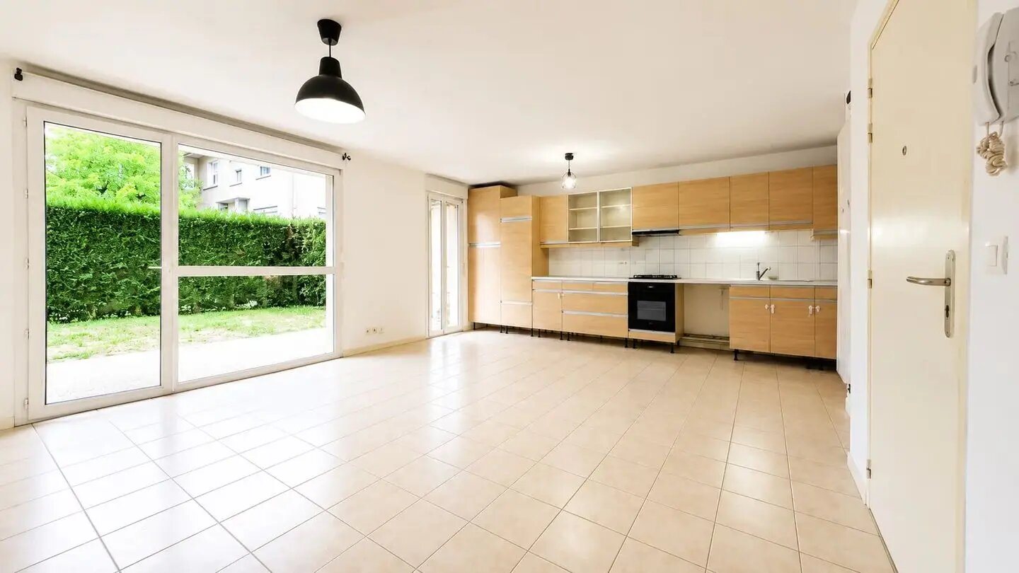 Appartement à vendre, 61m², Thonon-les-Bains