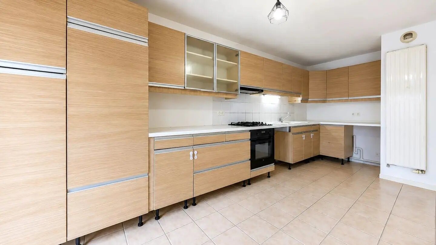Appartement à vendre, 61m², Thonon-les-Bains