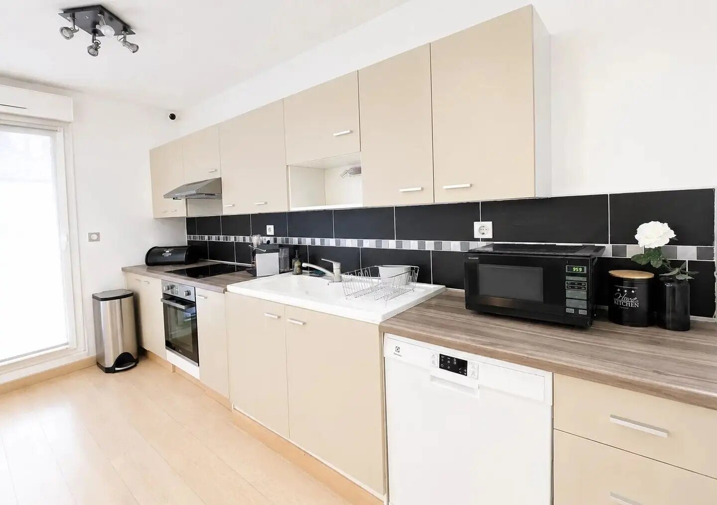 Appartement à louer, 73m², Publier