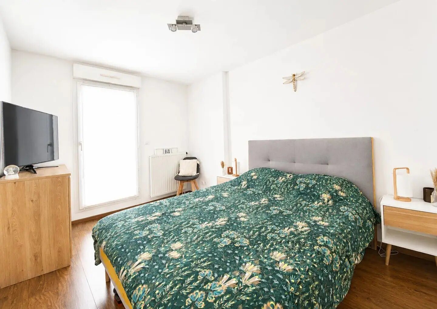 Appartement à louer, 73m², Publier