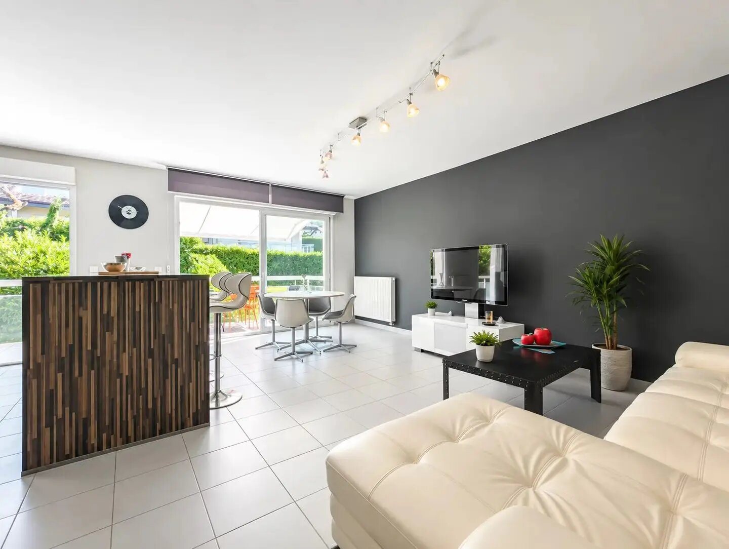 Appartement à vendre, 68m², Neuvecelle