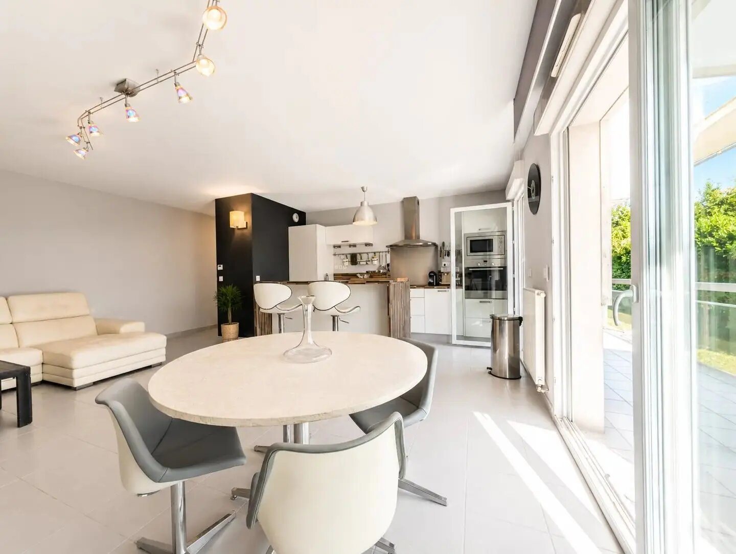 Appartement à vendre, 68m², Neuvecelle