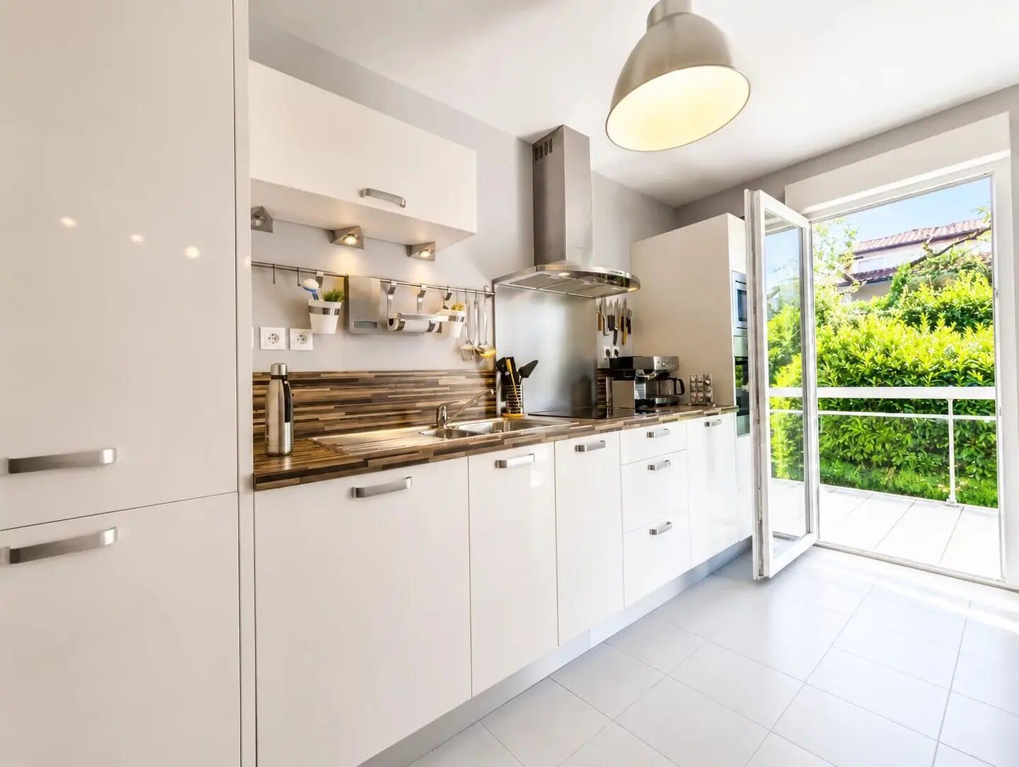 Appartement à vendre, 68m², Neuvecelle