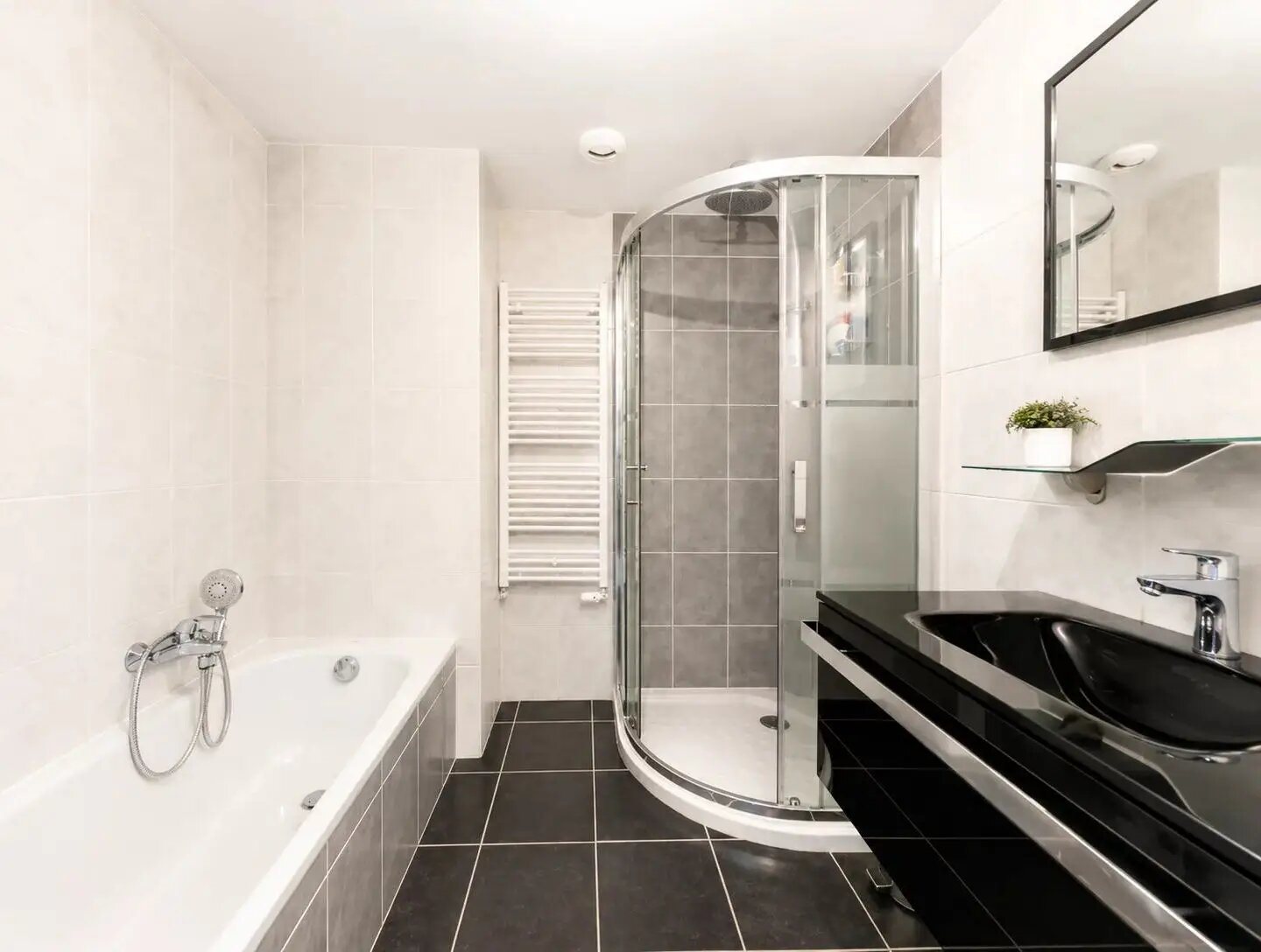 Appartement à vendre, 68m², Neuvecelle