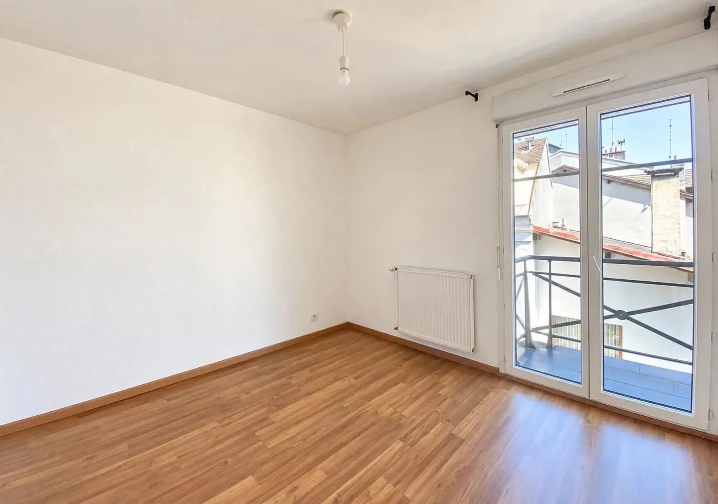 Appartement à louer, 70m², Évian-les-Bains