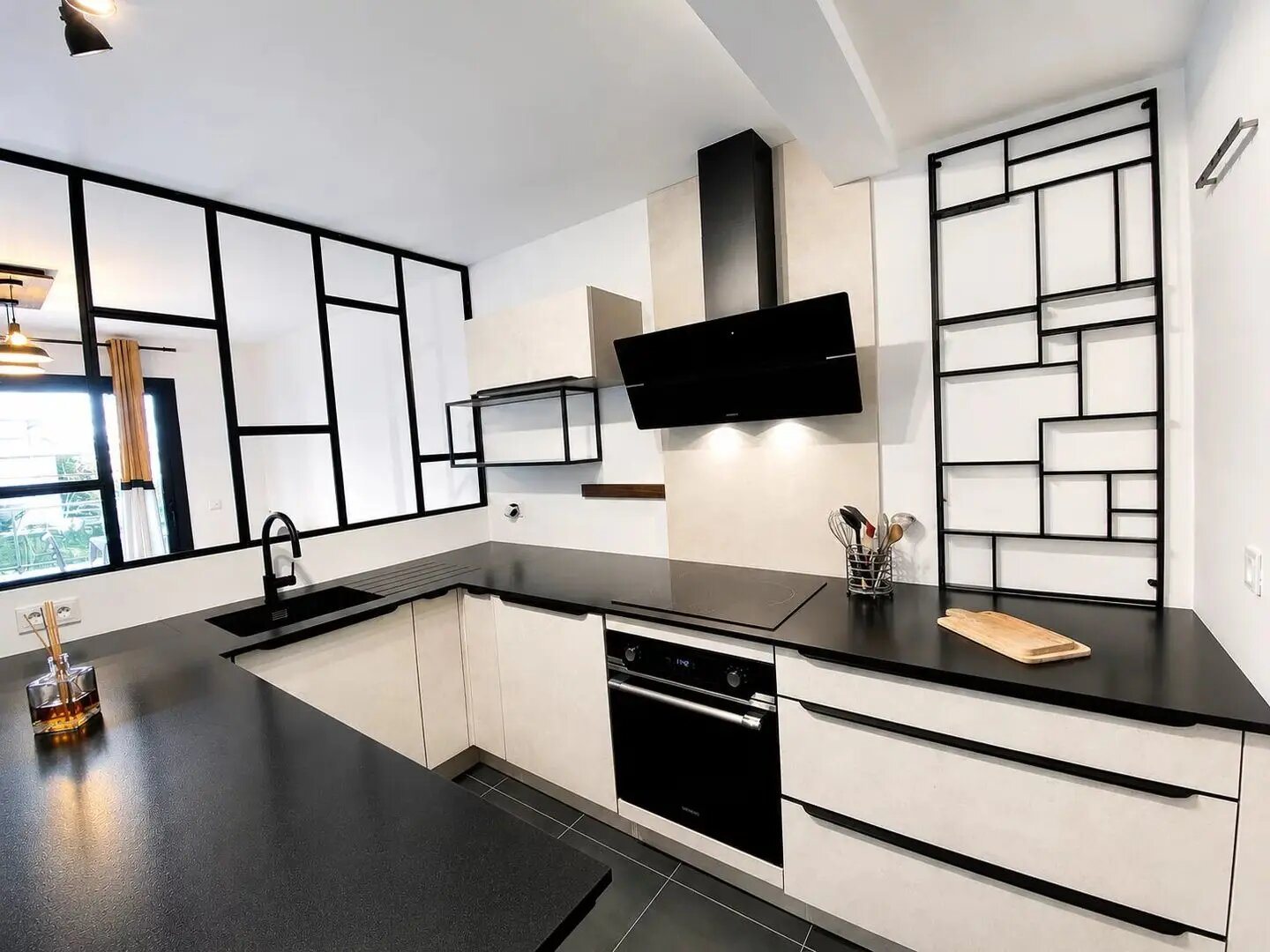 Appartement à louer, 55m², Évian-les-Bains