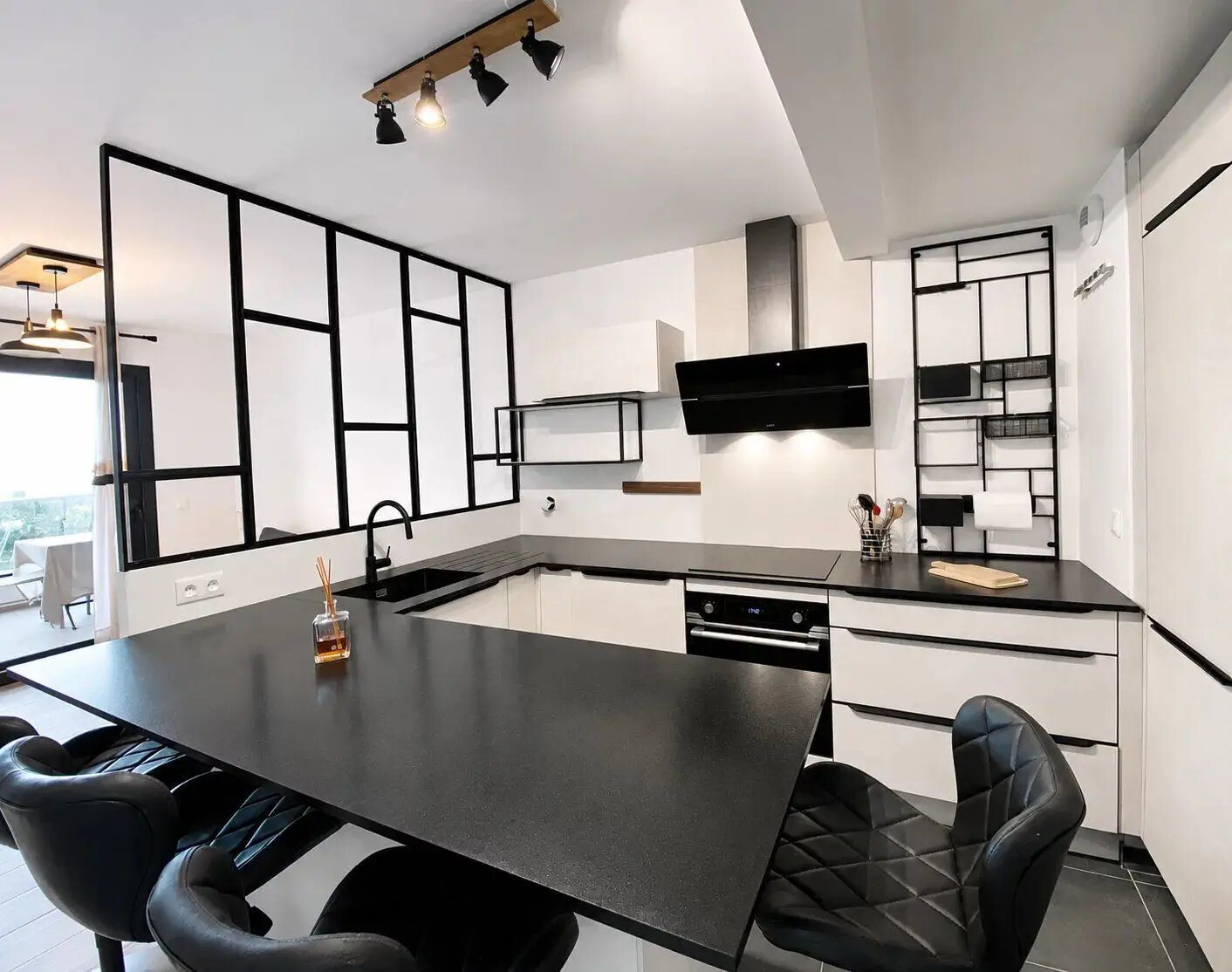 Appartement à louer, 55m², Évian-les-Bains