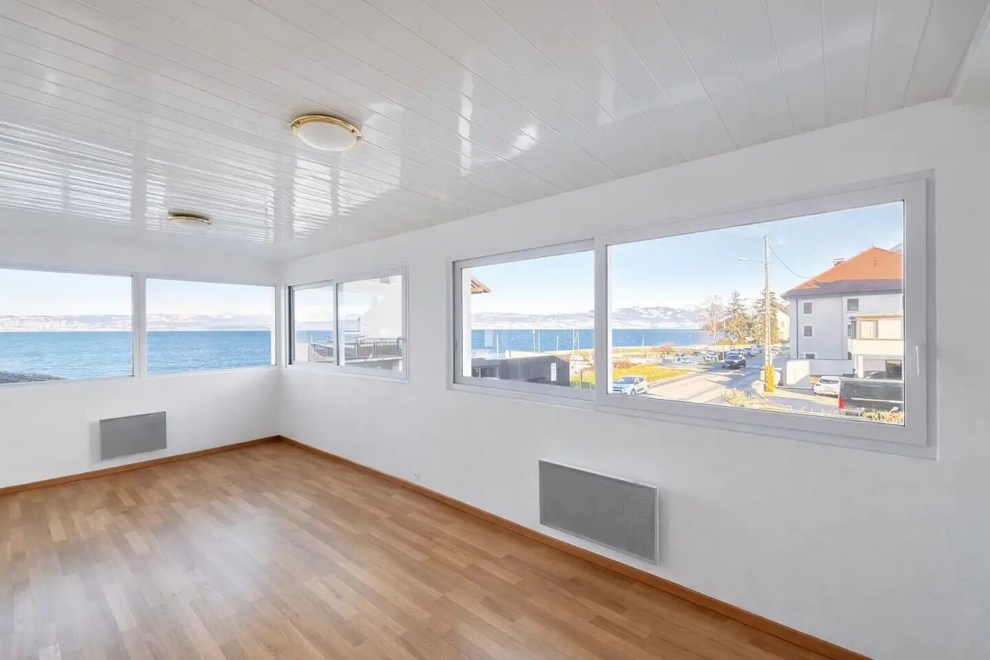 Appartement à louer, 82m², Lugrin