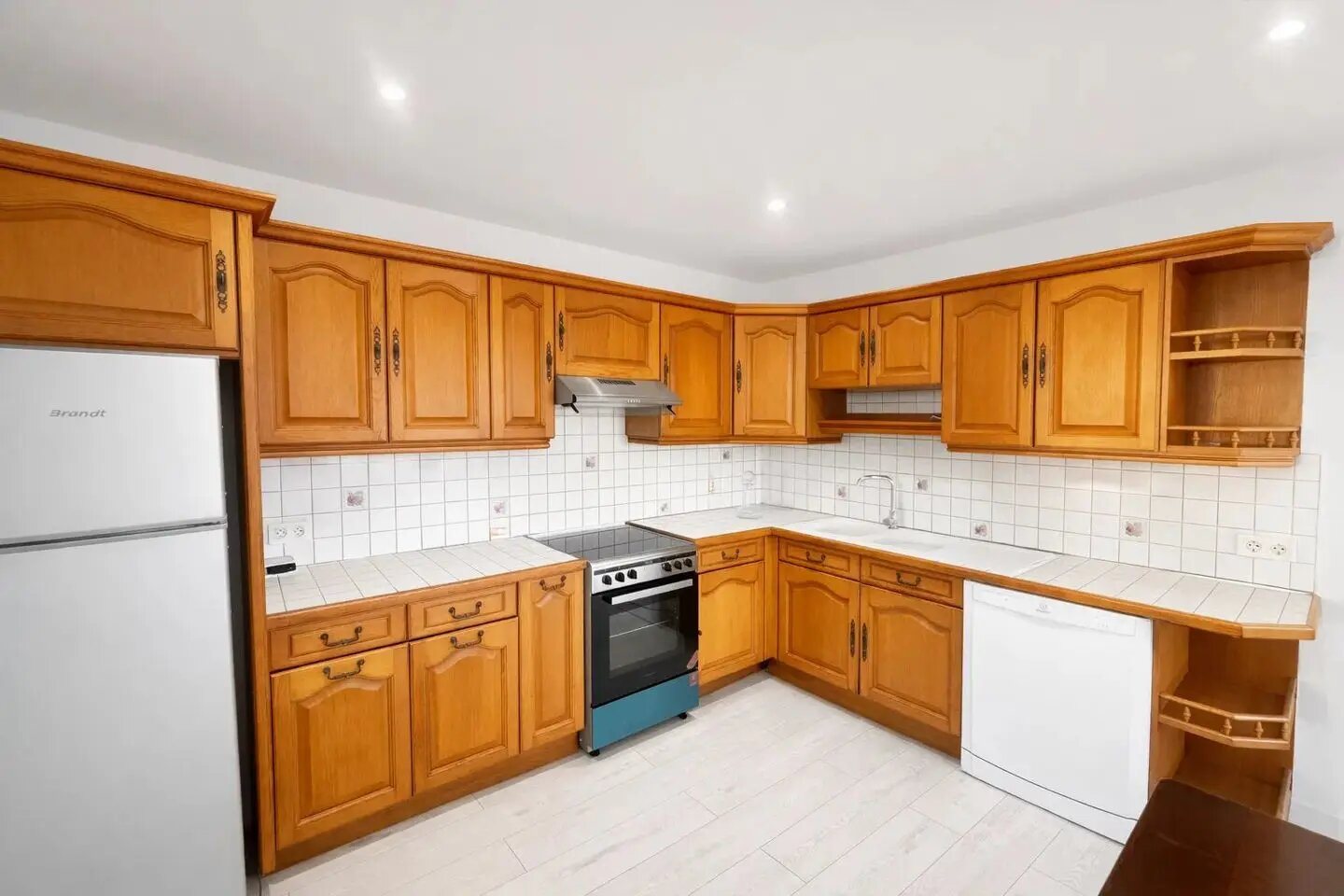 Appartement à louer, 82m², Lugrin