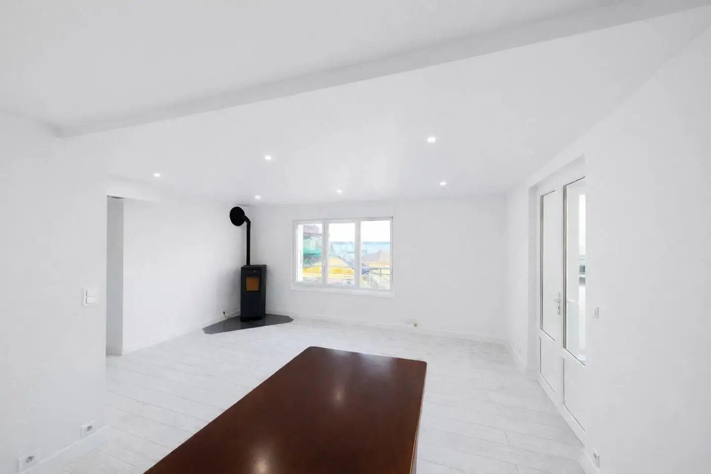 Appartement à louer, 82m², Lugrin