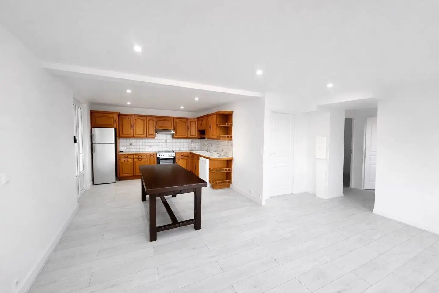 Appartement à louer, 82m², Lugrin