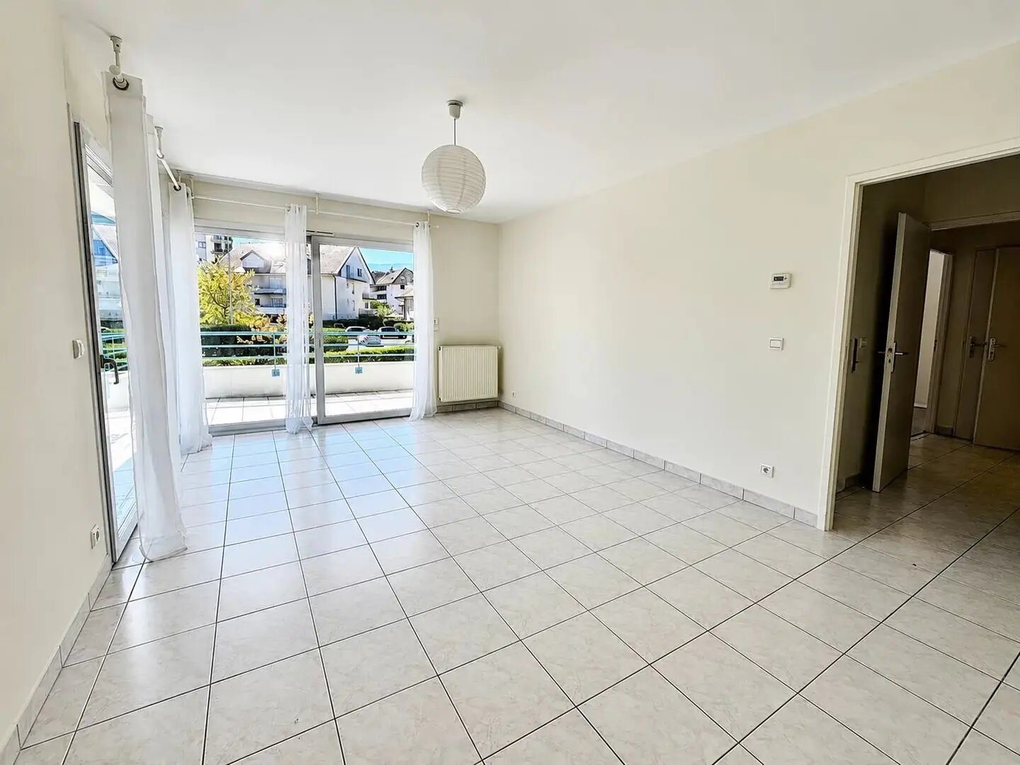 Appartement à louer, 66m², Thonon-les-Bains