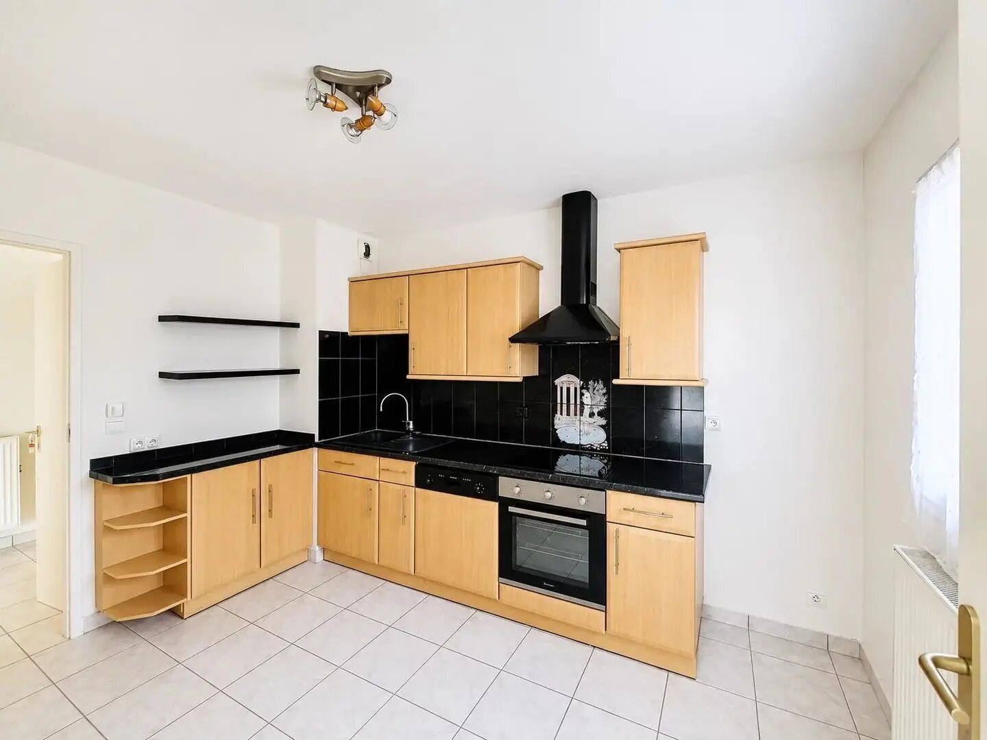 Appartement à louer, 66m², Thonon-les-Bains