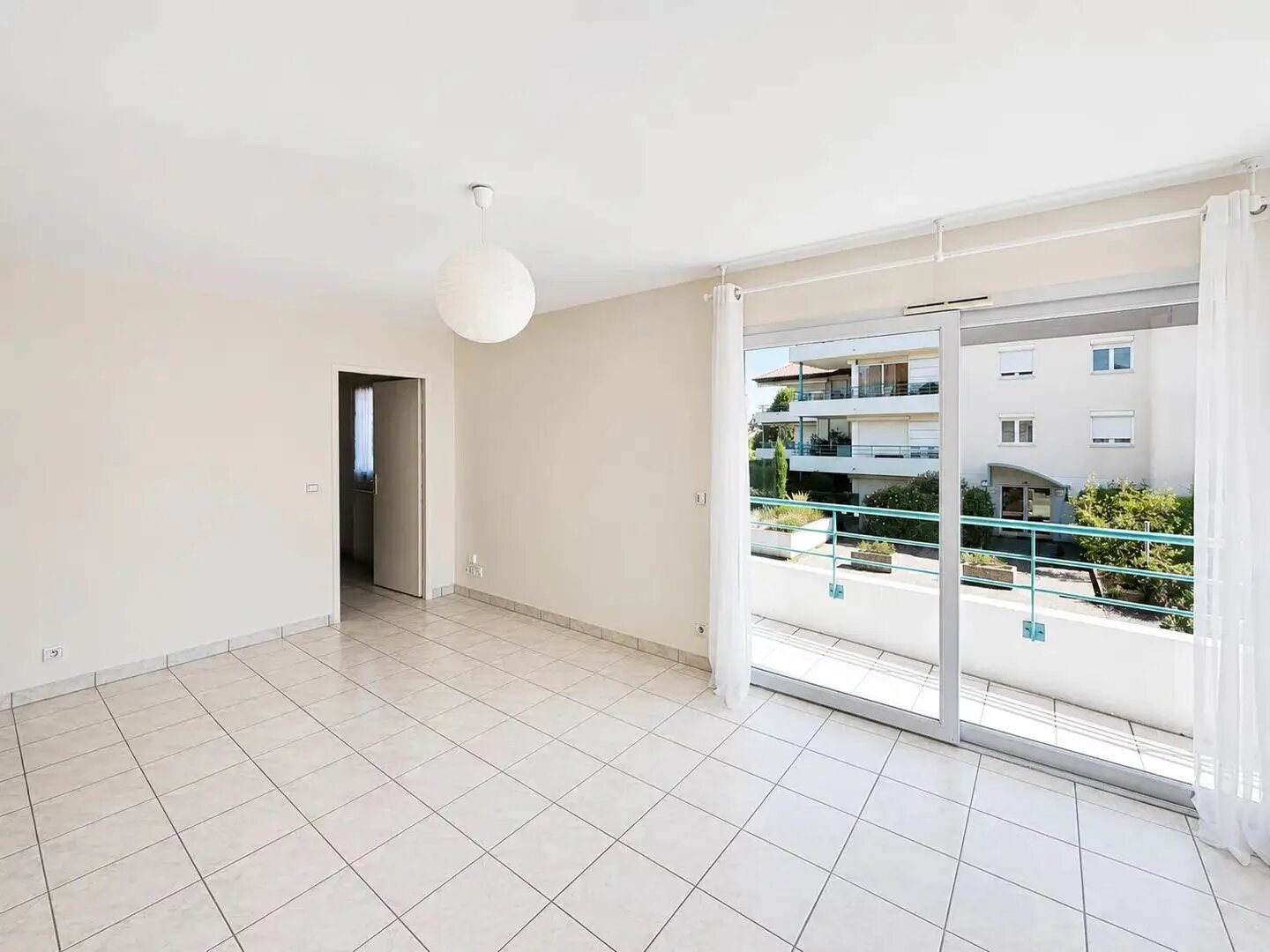 Appartement à louer, 66m², Thonon-les-Bains