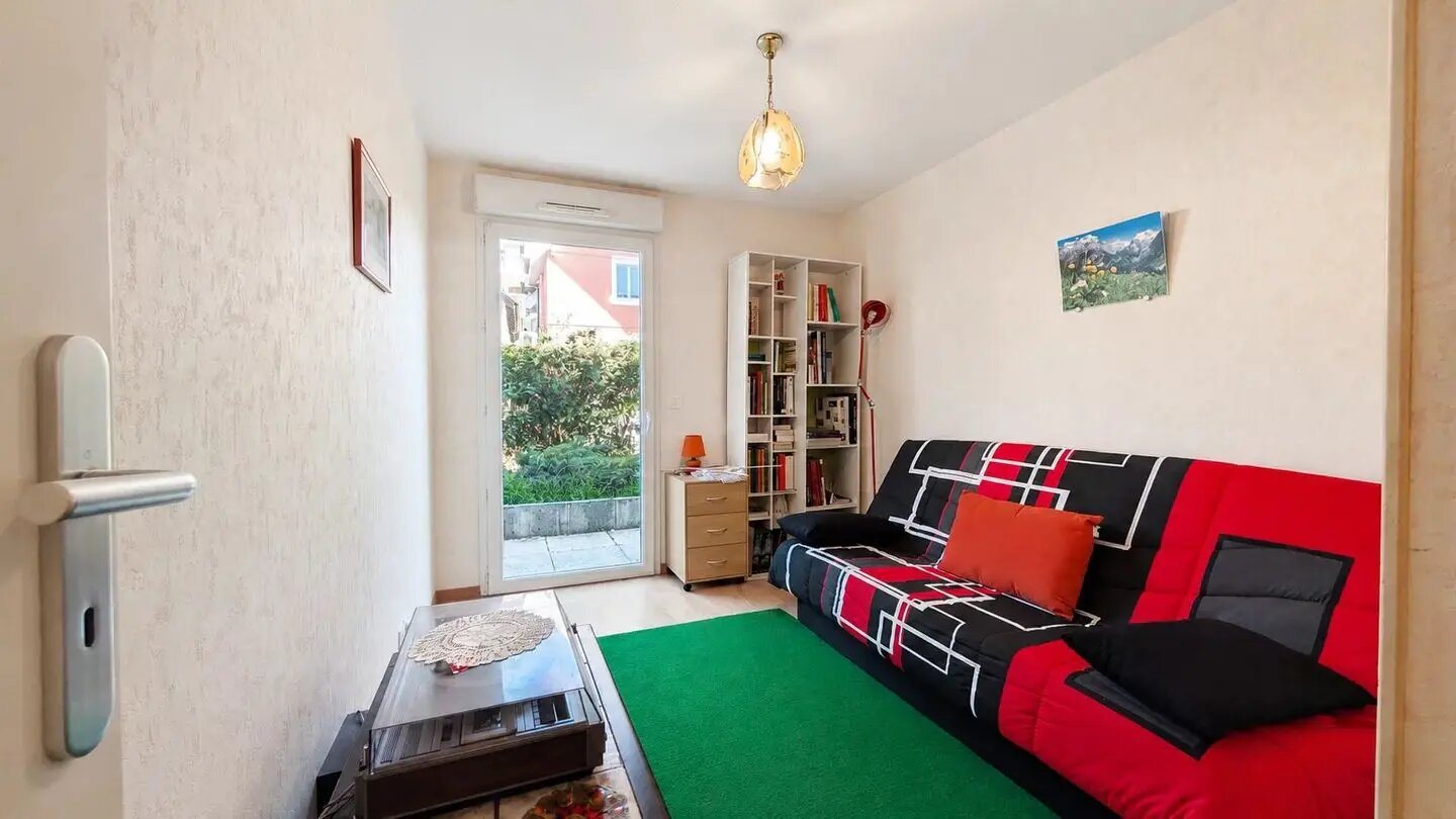 Appartement à vendre, 82m², Thonon-les-Bains